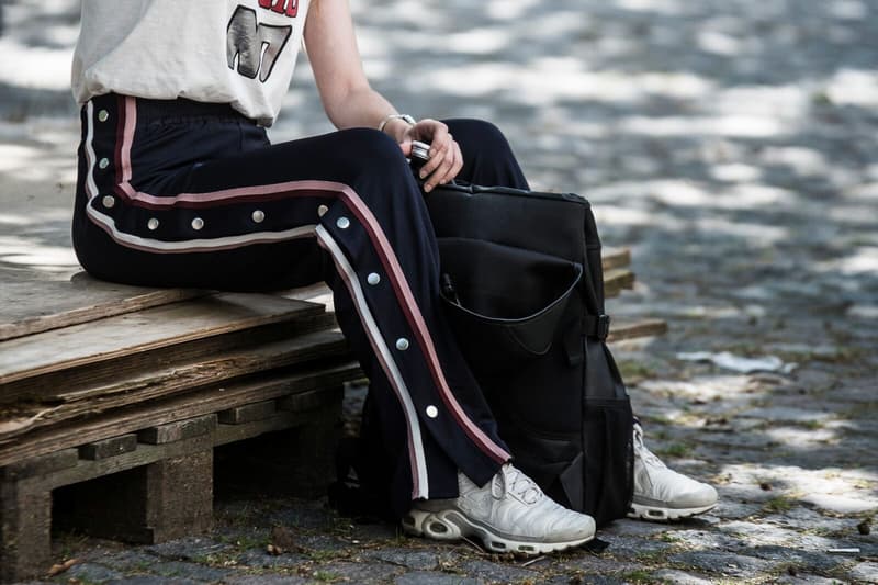 Copenhagen Fashion Week 2018 Street Style