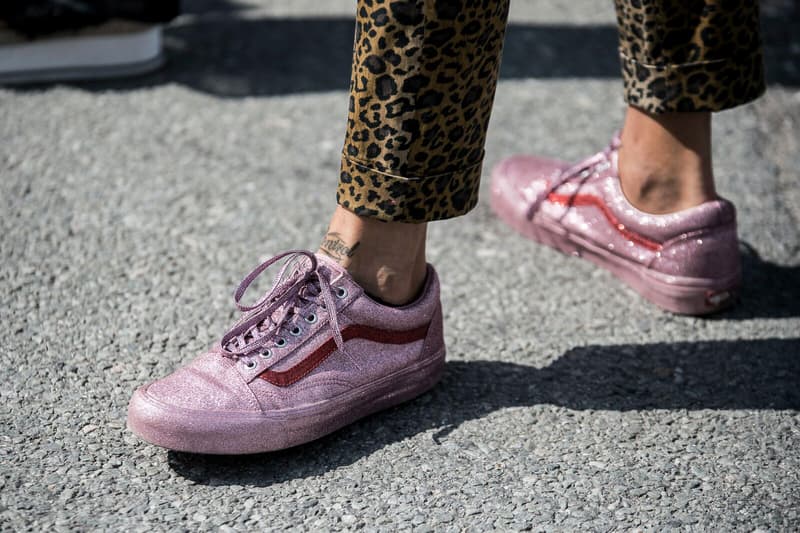 Copenhagen Fashion Week 2018 Street Style