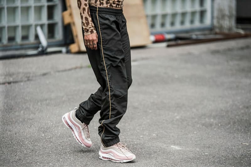 Copenhagen Fashion Week 2018 Street Style