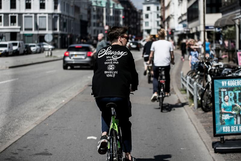 Copenhagen Fashion Week 2018 Street Style