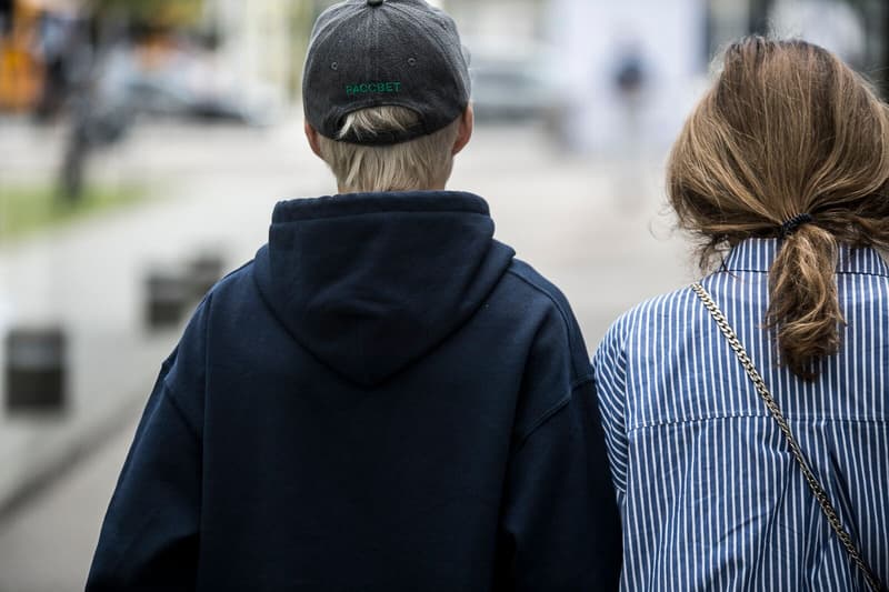 Copenhagen Fashion Week 2018 Street Style