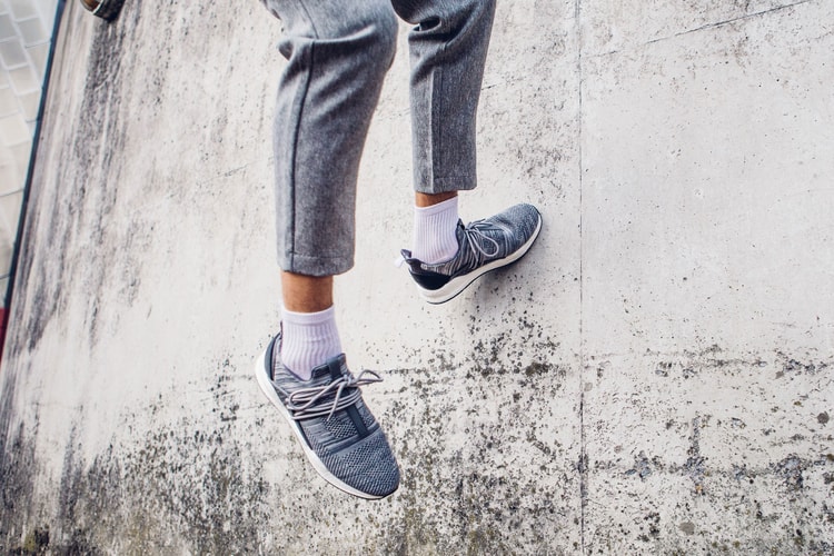 Cortica's 2017 Fall/Winter “247” Collection Will Get You Moving