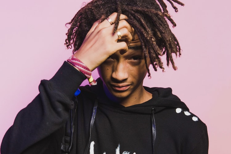 Jaden Smith Joins the Cast of the Crystal Moselle-Directed Skateboarding Feature Film