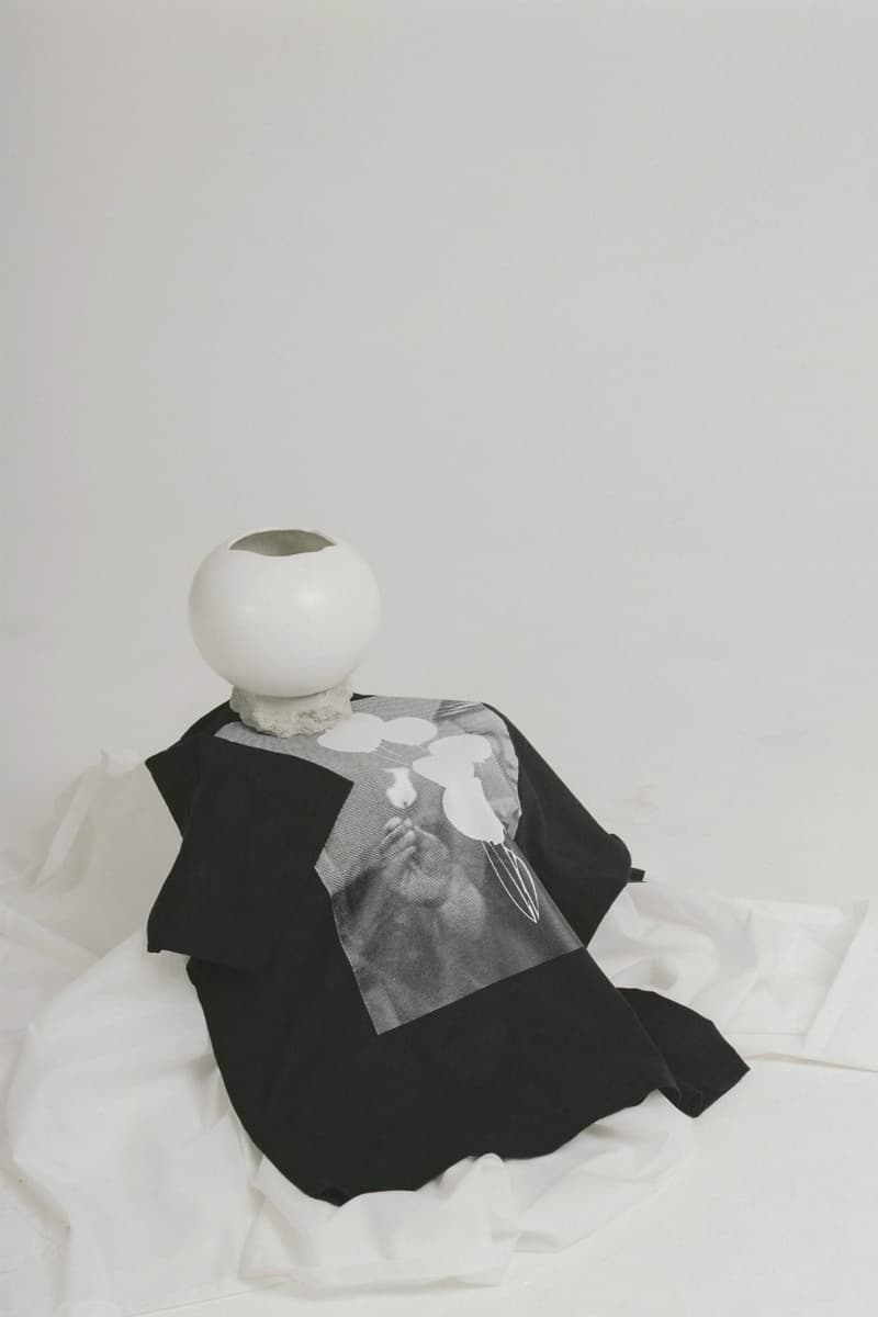 CYRCLE monkey time Ying Yang Capsule Collection