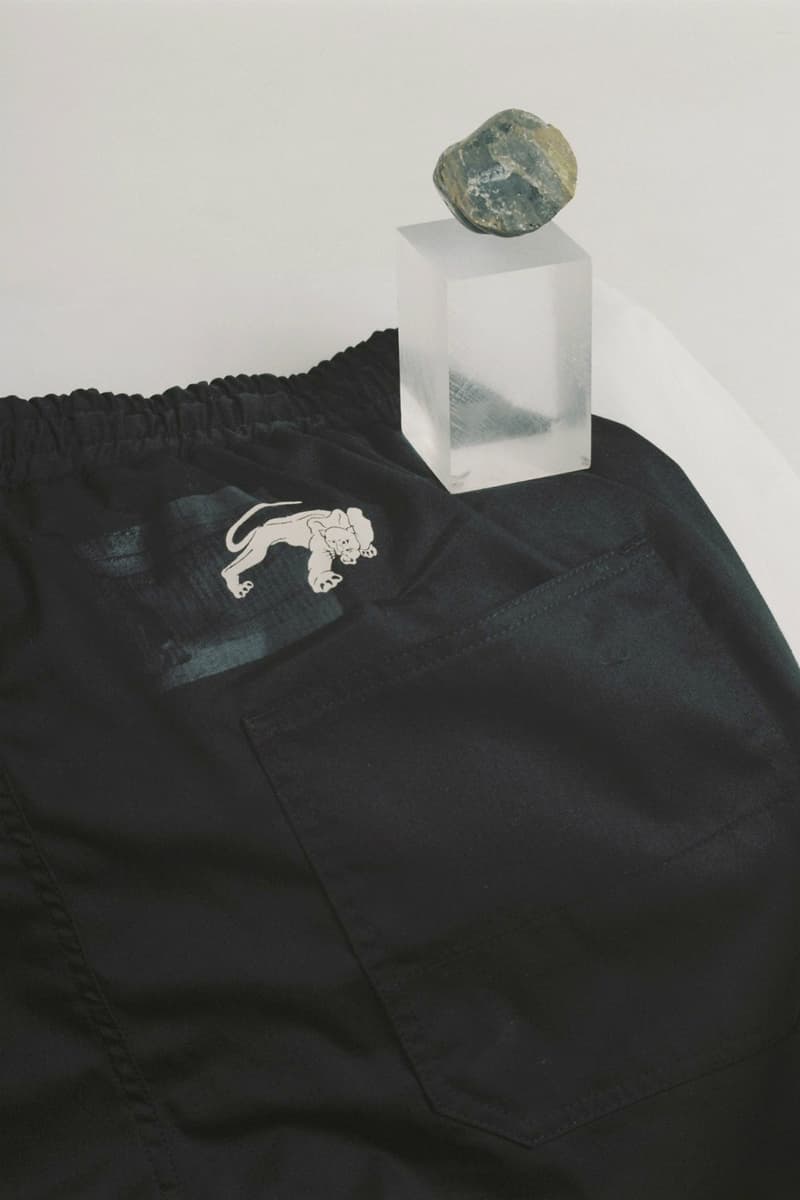 CYRCLE monkey time Ying Yang Capsule Collection