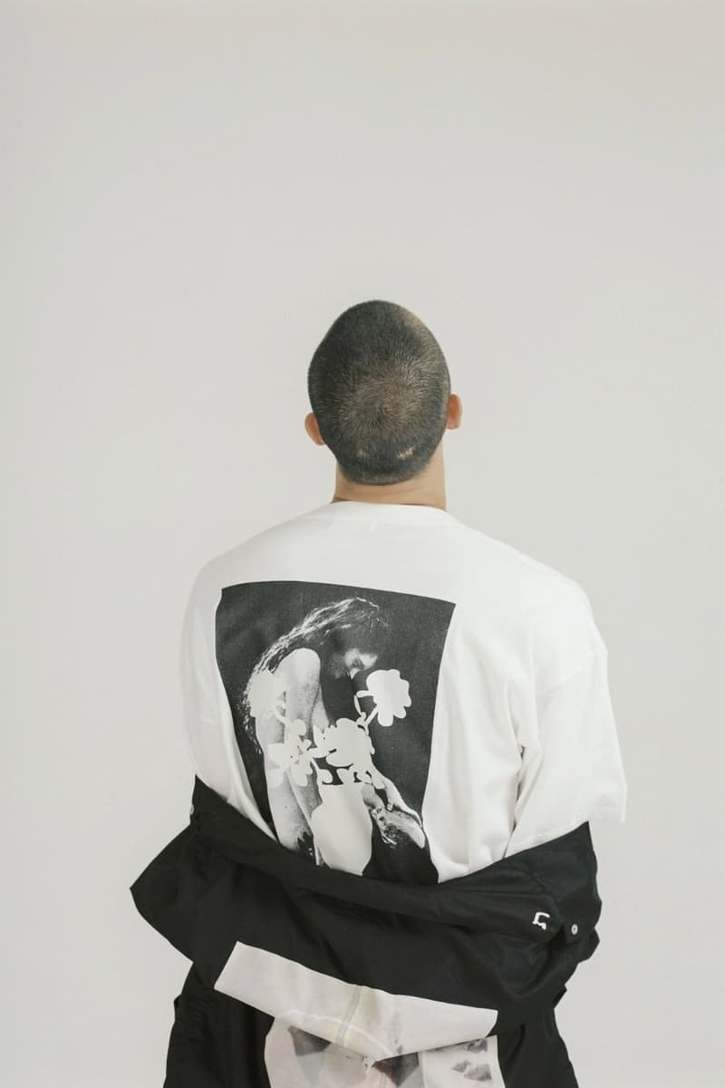 CYRCLE monkey time Ying Yang Capsule Collection