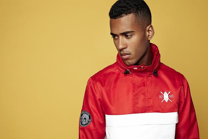 Daily Paper to Launch a 48-Hour Online Archive Sale This Weekend