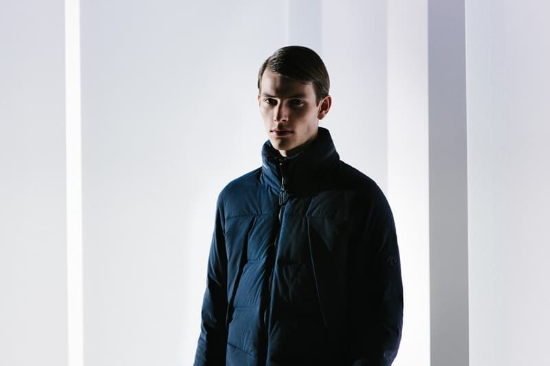 Descente ALLTERRAIN 2017 Fall Winter Collection Lookbook