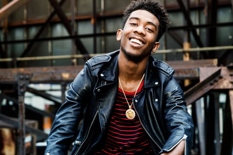 Desiigner Malibu Track Arms Follow Up 16YRSOLD life of good music rap hip-hop
