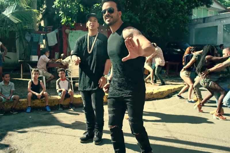 Despacito 3 Billion Views YouTube Luis Fonsi Daddy Yankee Justin Bieber