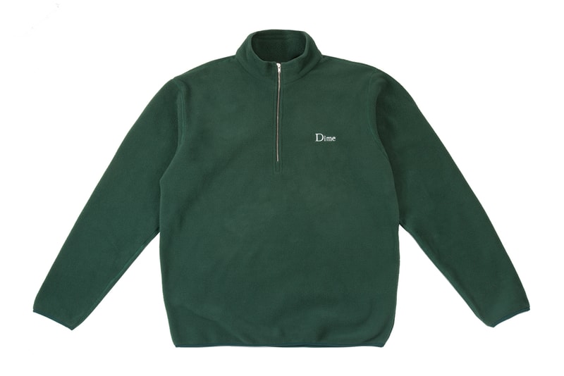Dime MTL 2017 Fall Collection