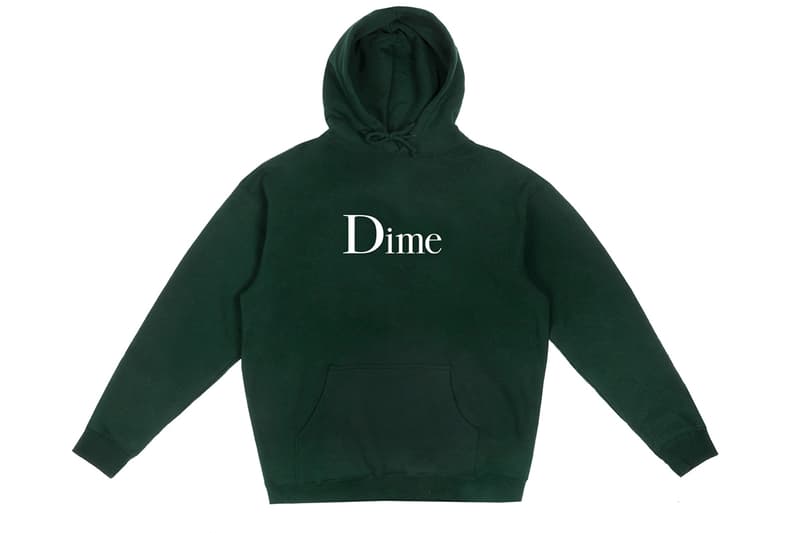 Dime MTL 2017 Fall Collection