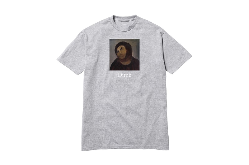 Dime MTL 2017 Fall Collection