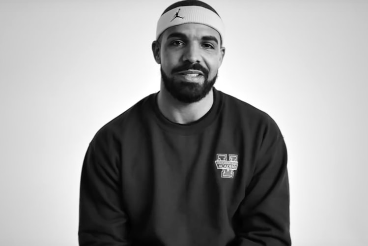 Drake Teases a Trio of Unreleased Jordans on Instagram
