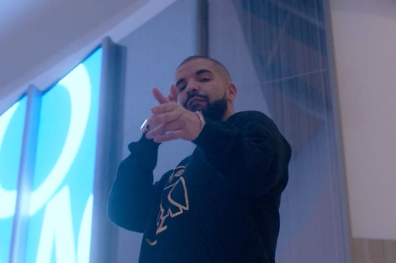 OVO Announces Flagship Store Opening in Yorkdale, Toronto