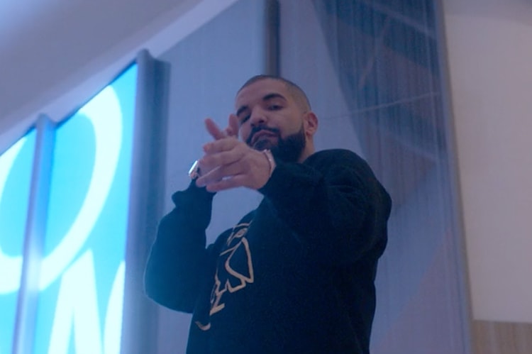 OVO Announces Flagship Store Opening in Yorkdale, Toronto