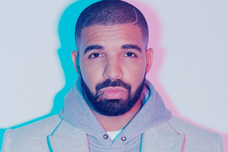 Drake Is Now One of Green Tea Brand MatchaBar's Top Investors