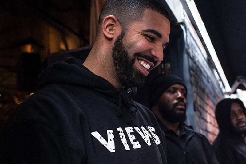 Looks Like Drake Is Opening up Another Restaurant in Toronto