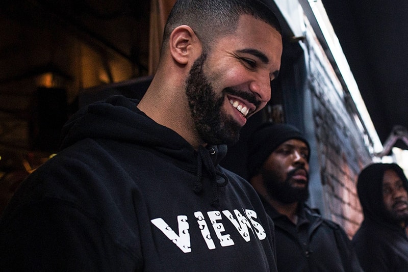 Drake Toronto Bar Restaurant Pick 6
