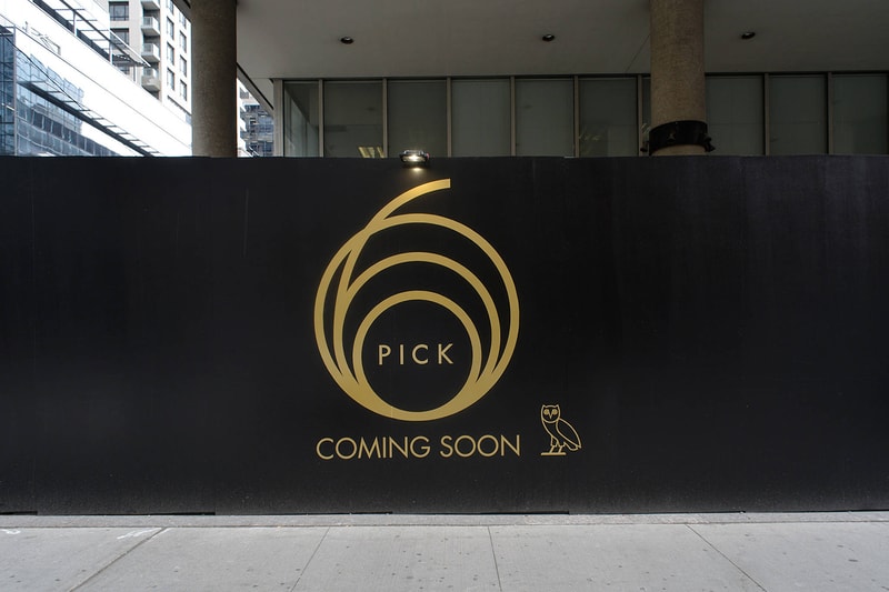 Drake Toronto Bar Restaurant Pick 6