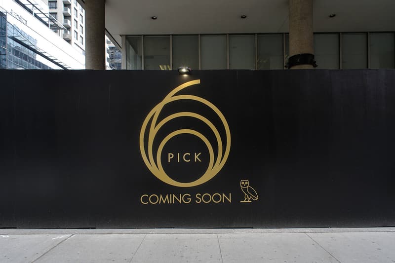Drake Toronto Bar Restaurant Pick 6