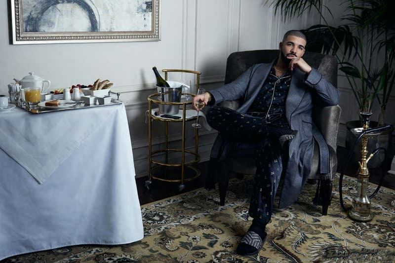 Drake Tour Downtown Toronto Mansion Home
