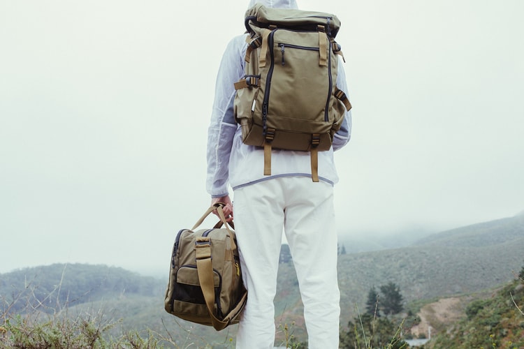 DSPTCH Introduces a New Colorway for Its Most Popular Bags