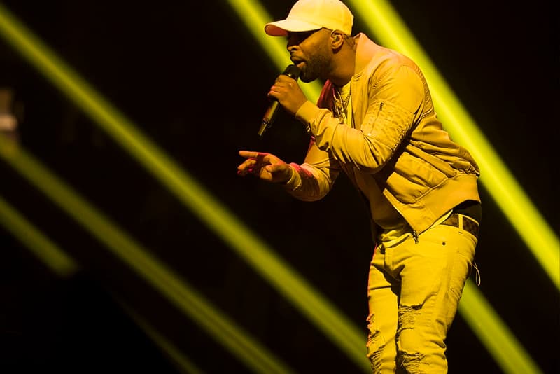 DVSN Preview New Music Song Album Morning After Trailer Teaser Video