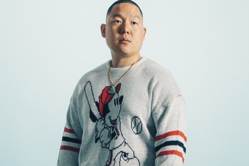 Image result for eddie huang