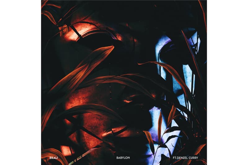 Ekali Denzel Curry Babylon