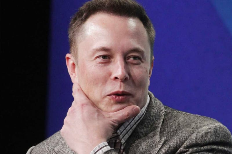 Elon Musk's AI Bots Are the First to Beat Esports' Best Gamers