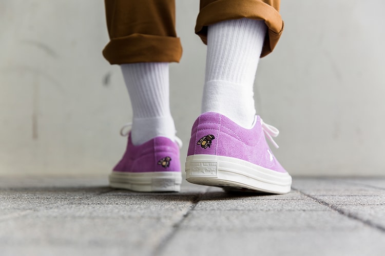 Here's Where to Buy the Most Anticipated Sneaker Releases in Europe This Weekend