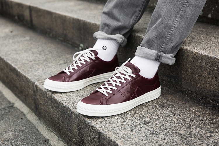 Here's How to Get Your Hands on the 9 Hottest Sneaker Drops in Europe This Week