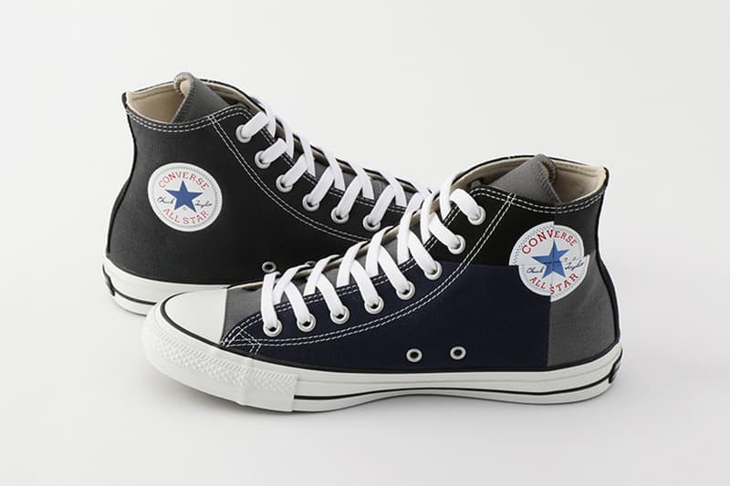 FACETASM Converse Chuck Taylor All Star 70 Collaboration Sneaker Footwear Shoes