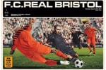 F.C. Real Bristol Teases New Collection With Retro-Inspired Posters