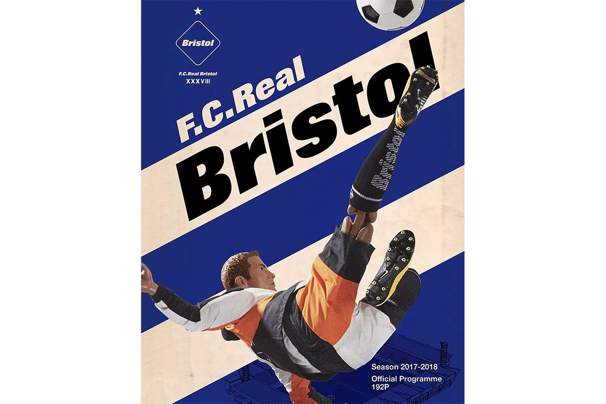F.C. Real Bristol - F.C. Real Bristol x Stanley Cooler Box  HBX - Globally  Curated Fashion and Lifestyle by Hypebeast
