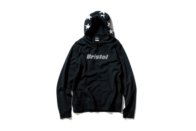 FCRB 2017 Fall Winter First Delivery Part 2 August 26 Saturday Release Date Info SOPH Jackets Navy Orange Black