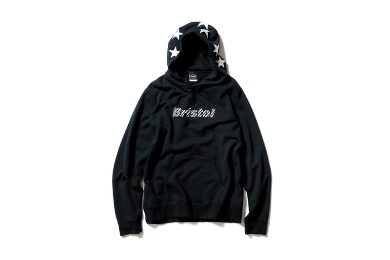 FCRB 2017 Fall Winter First Delivery Part 2 August 26 Saturday Release Date Info SOPH Jackets Navy Orange Black
