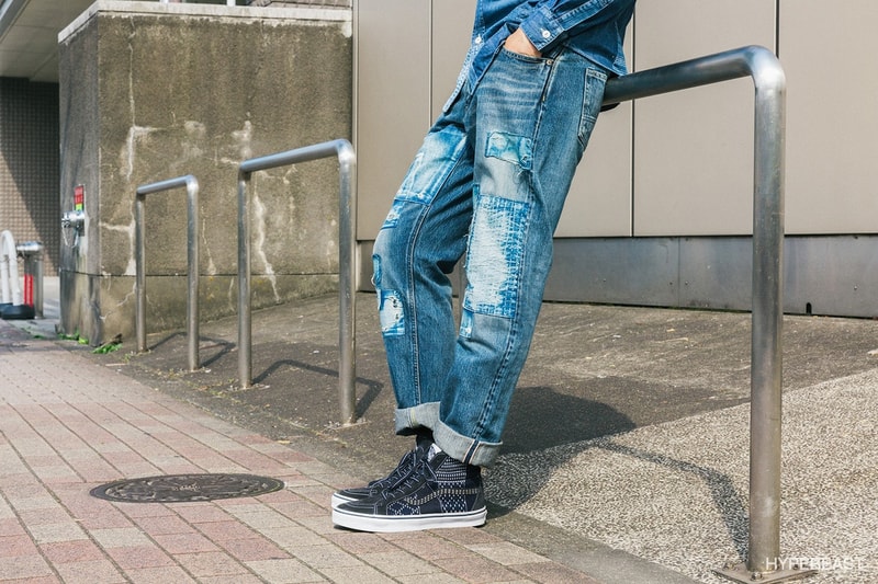 FDMTL 2017 fall winter lookbook preview