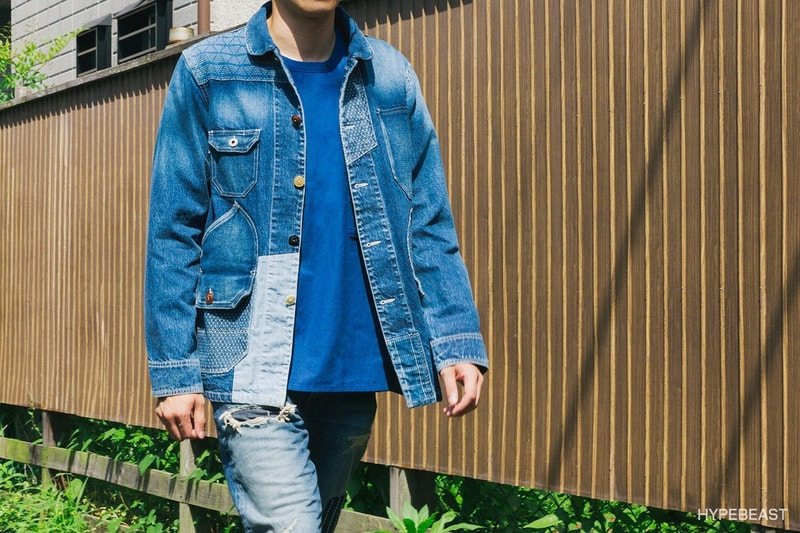 FDMTL 2017 fall winter lookbook preview