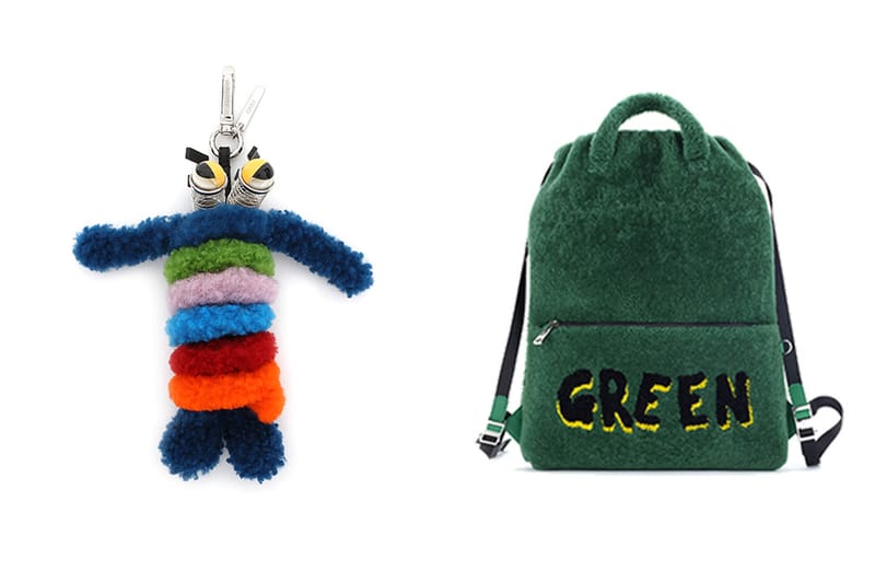 Fendi's Dover Street Market Pop-Up Is Coming to New York