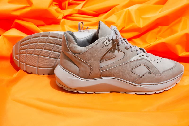 Filling Pieces 2017 Fall/Winter Collection Move without barriers