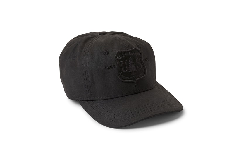 Filson United States Forest Service Pacific Northwest Smokey the Bear National Forest Foundation