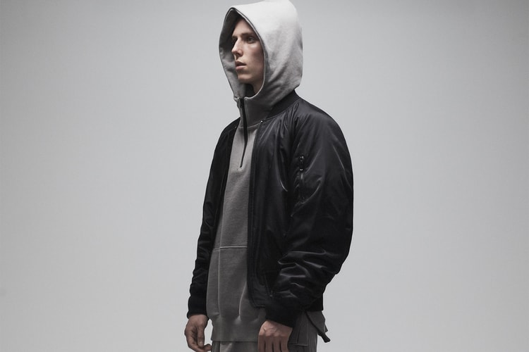 New F.O.G. Essentials Drop by Fear of God & PacSun Coming This September