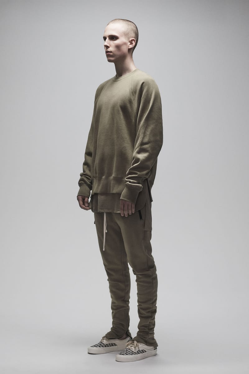 pacsun fog