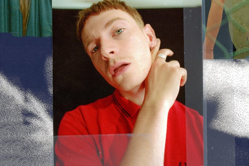 Fred Perry Celebrates British Subculture In New 2017 Fall/Winter Collection