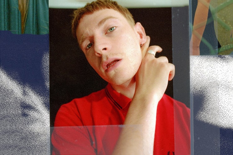 Fred Perry Celebrates British Subculture In New 2017 Fall/Winter Collection