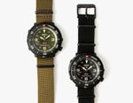 Freemans Sporting Club Is Dropping an Exclusive Seiko PSX Fieldmaster