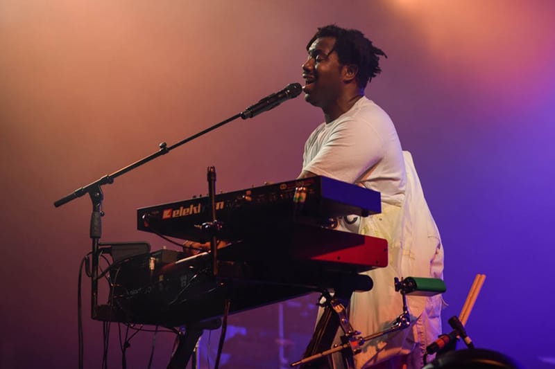 Fuji Rock Festival Photo Recap: Gorillaz, Sampha, The xx & More