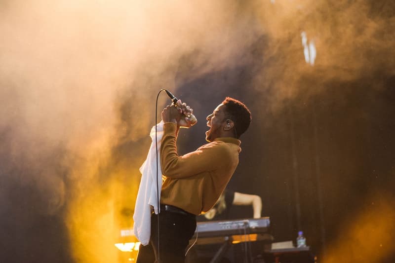 Fuji Rock Festival Photo Recap: Gorillaz, Sampha, The xx Lorde Maggie Rogers